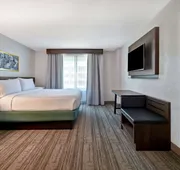 Hilton Garden Inn Houston/Galleria Area hotel detail image 7