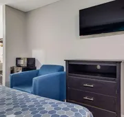 Prestige Inn hotel detail image 3