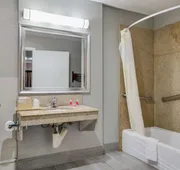Prestige Inn hotel detail image 7