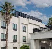 Champions Club and Hotel, Houston Westchase hotel detail image 4