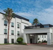 Champions Club and Hotel, Houston Westchase hotel detail image 5