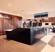 Champions Club and Hotel, Houston Westchase hotel detail image 7