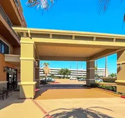 Comfort Suites Westchase Houston Energy Corridor hotel detail image 4
