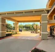 Comfort Suites Westchase Houston Energy Corridor hotel detail image 5