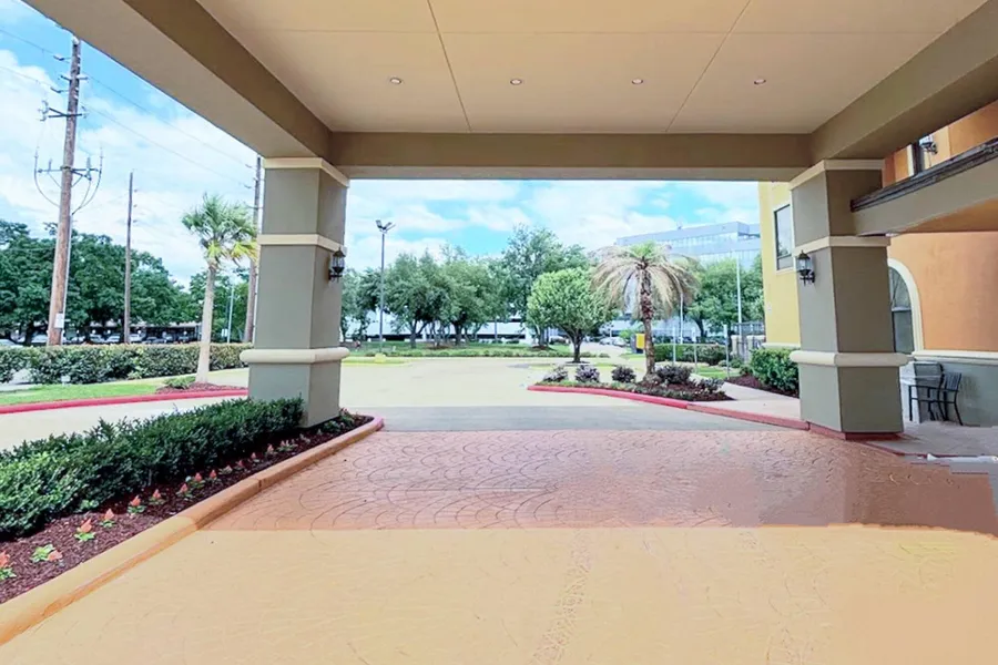 Comfort Suites Westchase Houston Energy Corridor hotel detail image 6