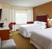 Four Points by Sheraton Houston Hobby Airport hotel detail image 4
