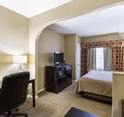 Quality Suites Houston NW Cy-Fair hotel detail image 3