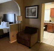 Quality Suites Houston NW Cy-Fair hotel detail image 5