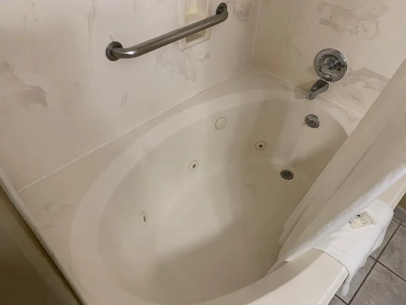 Quality Suites Houston NW Cy-Fair hotel detail image 6
