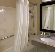 Quality Suites Houston NW Cy-Fair hotel detail image 7