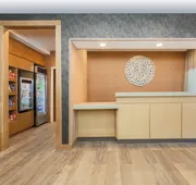 Fairfield Inn & Suites Houston Humble hotel detail image 3