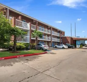 Motel 6 Houston, TX - Brookhollow hotel detail image 3