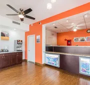Motel 6 Houston, TX - Brookhollow hotel detail image 4