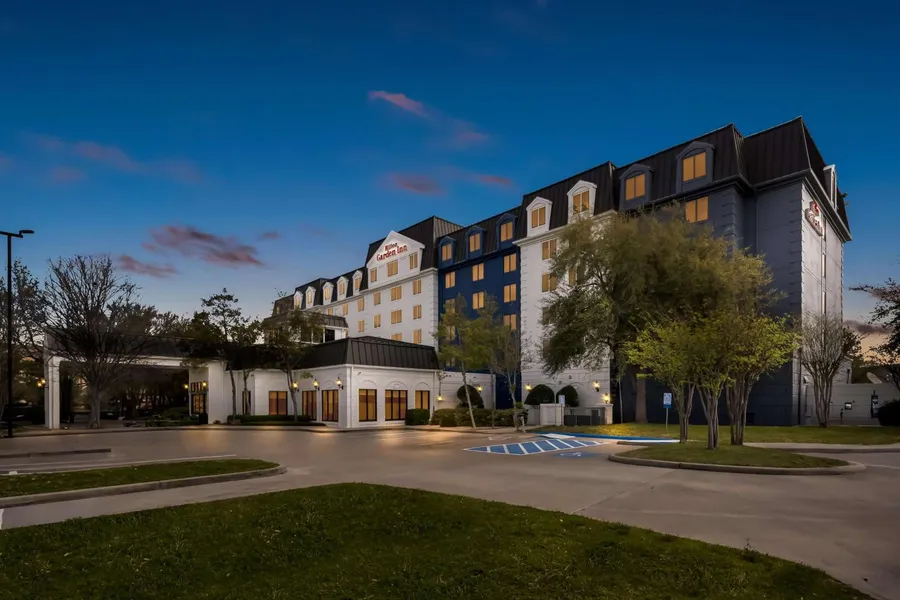 Hilton Garden Inn Houston NW/Willowbrook hotel detail image 2