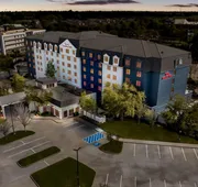 Hilton Garden Inn Houston NW/Willowbrook hotel detail image 5