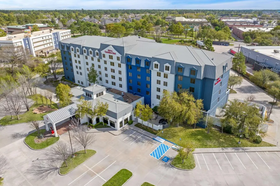 Hilton Garden Inn Houston NW/Willowbrook hotel detail image 6