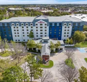 Hilton Garden Inn Houston NW/Willowbrook hotel detail image 7