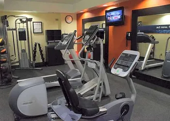 Baymont Inn and Suites by Wyndham The Woodlands hotel thumbnail 5
