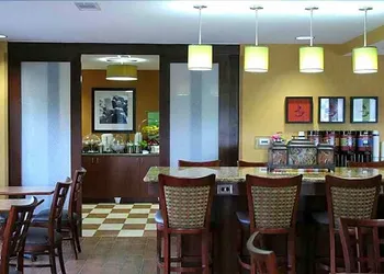 Baymont Inn and Suites by Wyndham The Woodlands hotel thumbnail 8