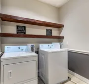 Best Western Sugarland Inn hotel detail image 3