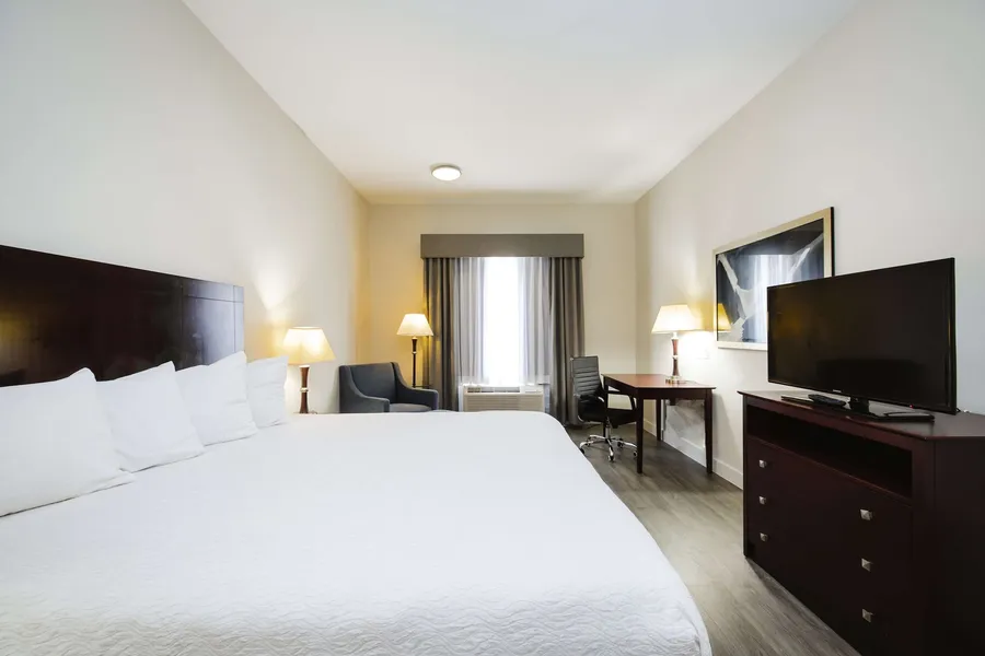 Best Western Sugarland Inn hotel detail image 6