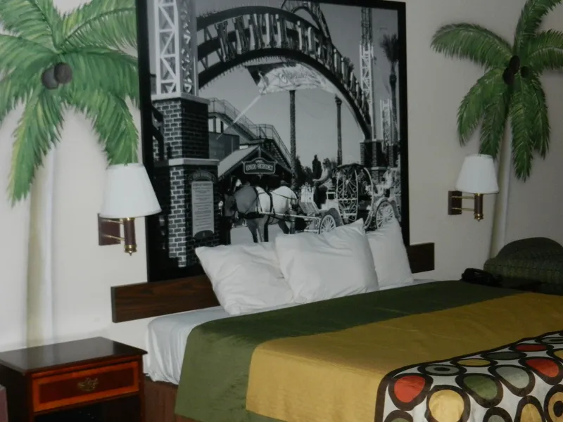 Belleza Inn & Suites Humble - FM 1960 hotel detail image 6