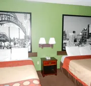 Belleza Inn & Suites Humble - FM 1960 hotel detail image 7