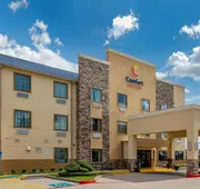 Comfort Suites Baytown I - 10 hotel detail image 3