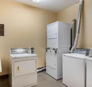 Comfort Suites Baytown I - 10 hotel detail image 7