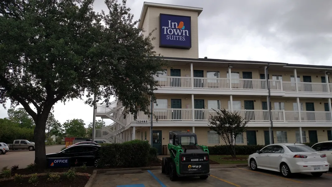InTown Suites Extended Stay Houston TX – Hobby Airport hotel detail image 2