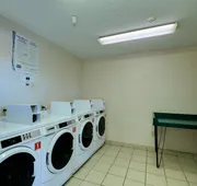 InTown Suites Extended Stay Houston TX – Hobby Airport hotel detail image 3