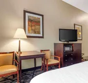 Best Western Plus Hobby Airport Inn & Suites hotel detail image 4