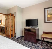 Best Western Plus Hobby Airport Inn & Suites hotel detail image 7