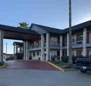 Americas Best Value Inn Houston Hobby Airport hotel detail image 3