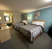 Americas Best Value Inn Houston Hobby Airport hotel detail image 7