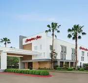 Hampton Inn Houston-Brookhollow hotel detail image 4