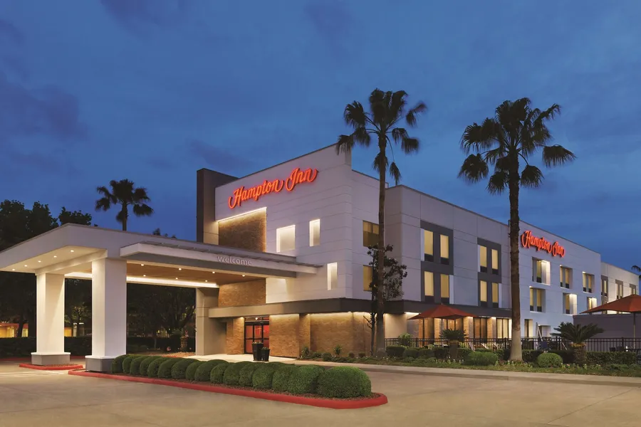 Hampton Inn Houston-Brookhollow hotel detail image 6