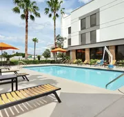 Hampton Inn Houston-Brookhollow hotel detail image 7