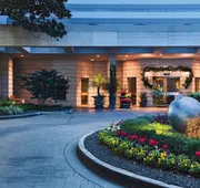 Houston Grand Hotel - River Oaks hotel detail image 3