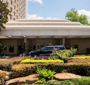 Houston Grand Hotel - River Oaks hotel detail image 4