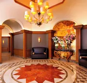 Houston Grand Hotel - River Oaks hotel detail image 5
