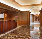 Houston Grand Hotel - River Oaks hotel detail image 7