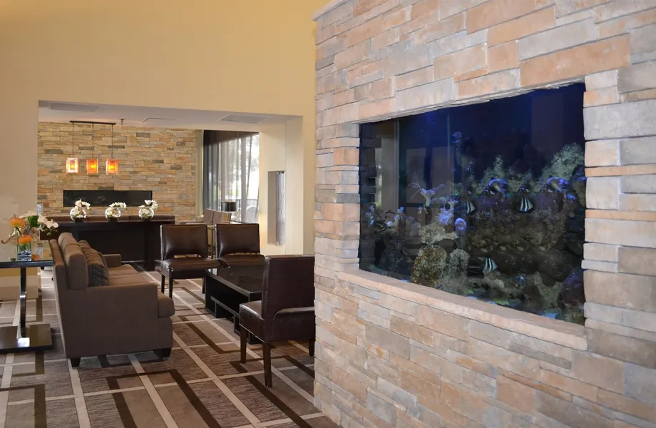 Doubletree by Hilton Houston Hobby Airport hotel detail image 6