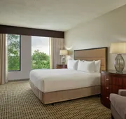 DoubleTree by Hilton Houston Intercontinental Airport hotel detail image 4