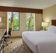 DoubleTree by Hilton Houston Intercontinental Airport hotel detail image 7