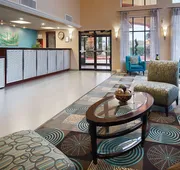 Days Inn & Suites by Wyndham Sam Houston Tollway hotel detail image 4