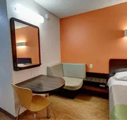 Motel 6 Houston Hobby hotel detail image 5