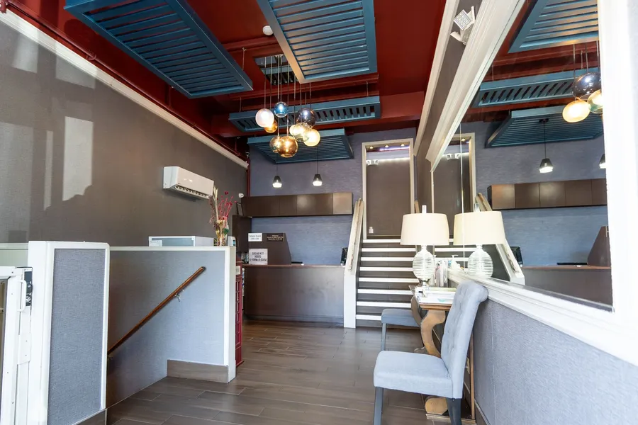 Kalika Hotel hotel detail image 6