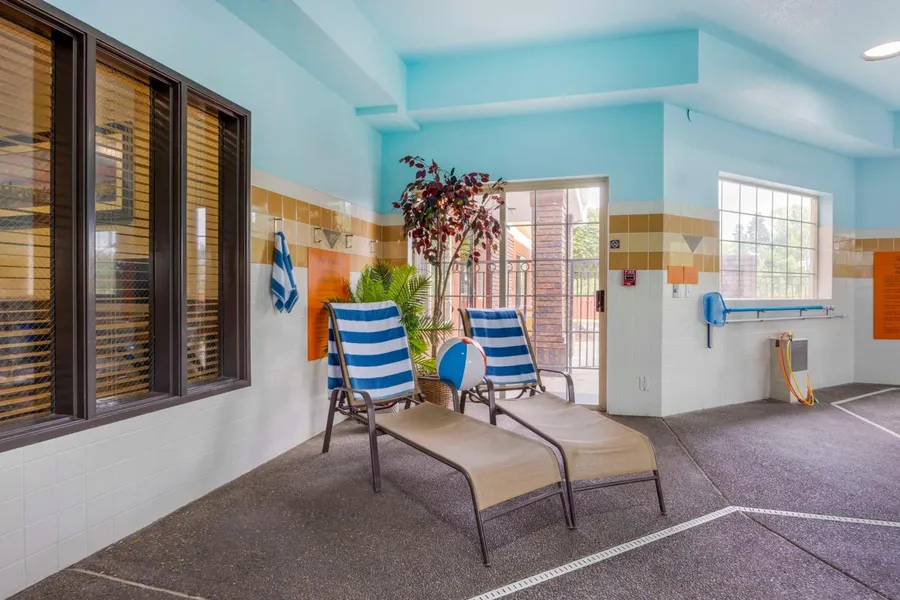 Best Western Plus Northwind Inn & Suites hotel detail image 6