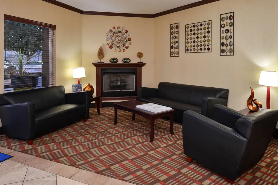 Best Western Wilsonville Inn & Suites hotel detail image 2